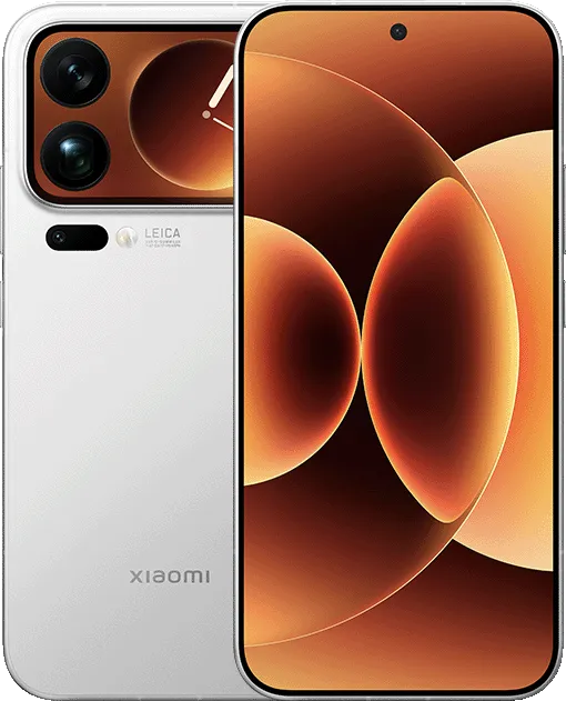 Xiaomi