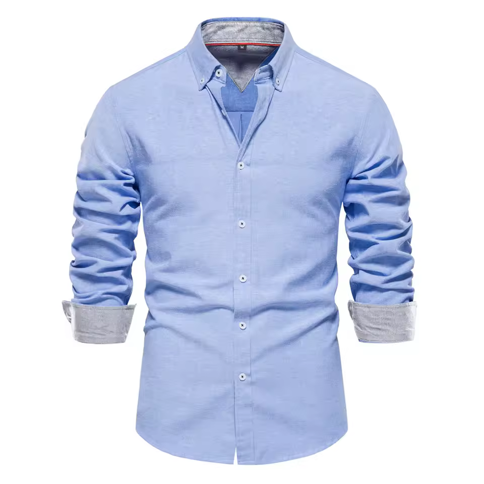Men's Shirts & Tops