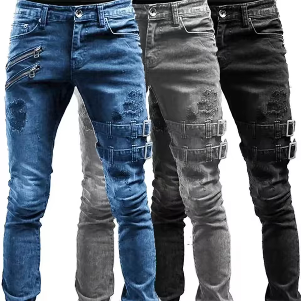 Men's Pants & Jeans