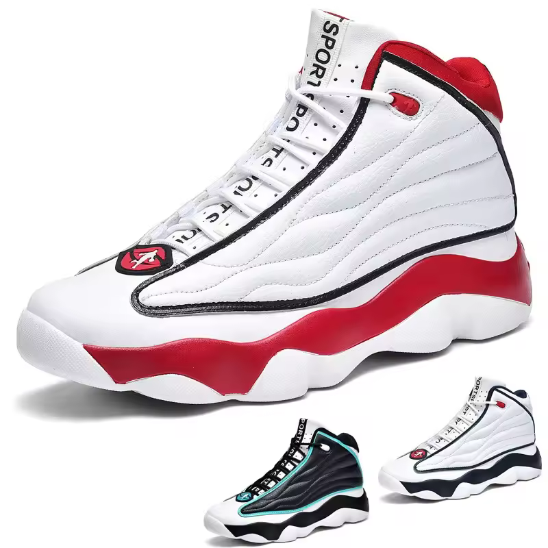 Men's Sneakers & Athletic Shoes