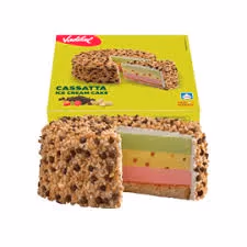 Desserts & Cakes