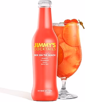 Alcoholic Drinks