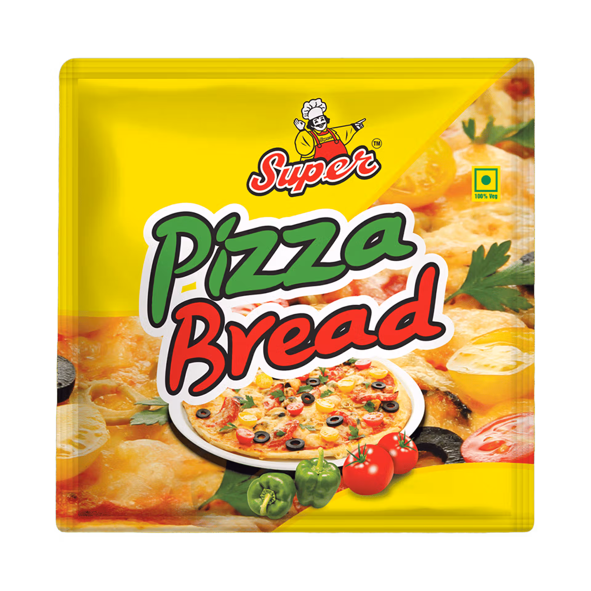 Pizza Varieties