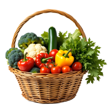 Fresh Produce