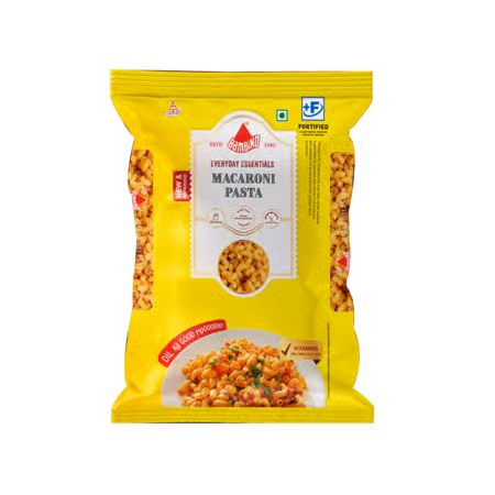 Pantry Staples