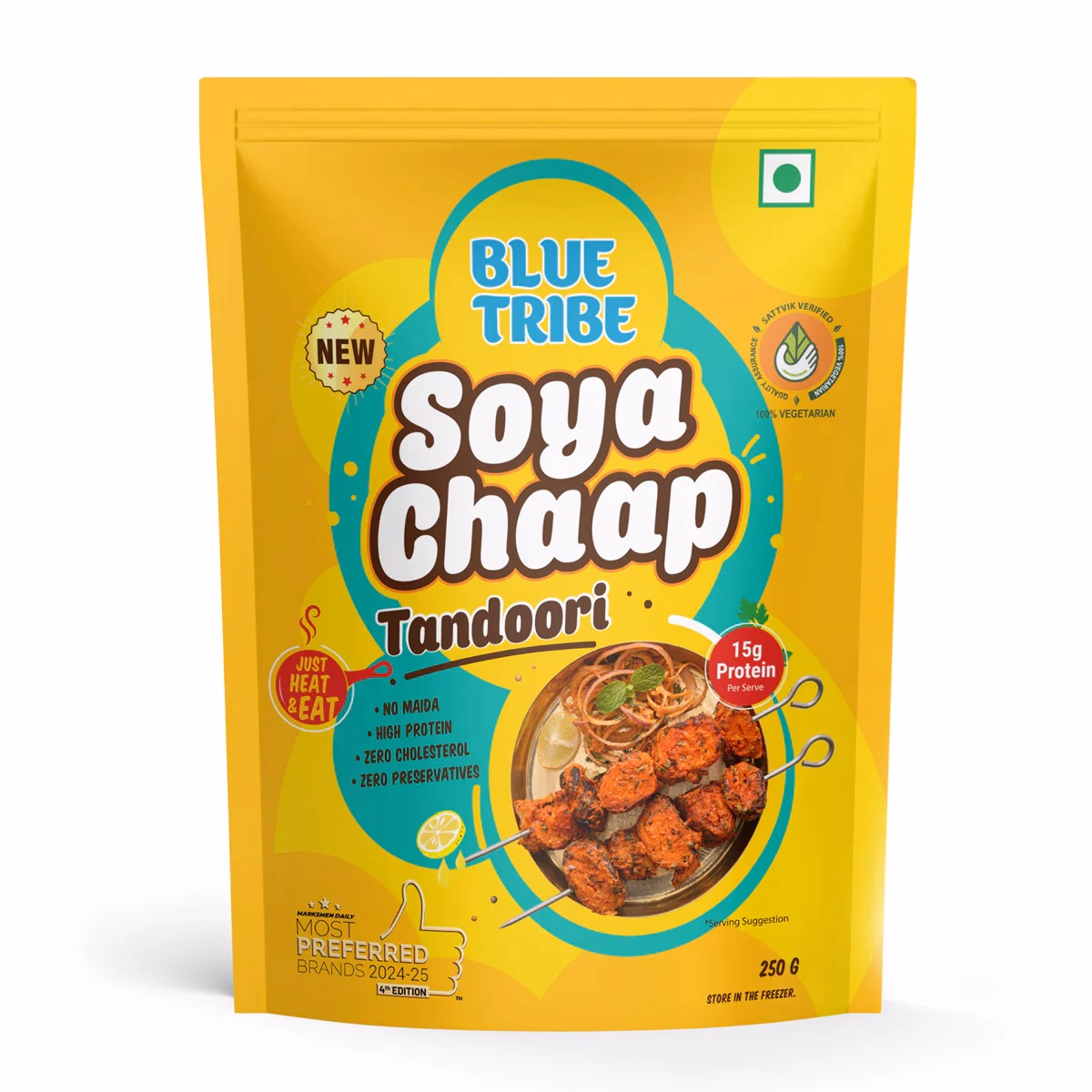 Frozen Foods