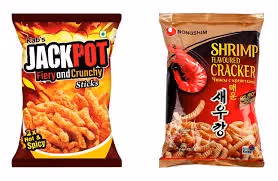 Snacks