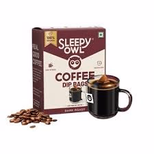 Coffee & Tea