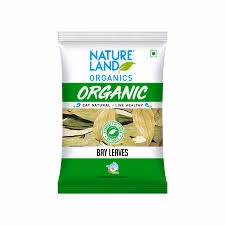 Organic & Natural