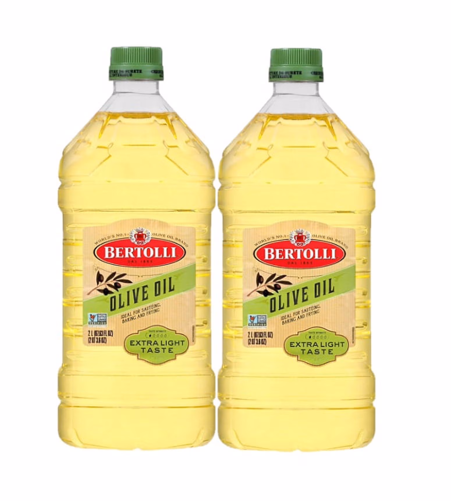 Cooking Oils & Vinegars