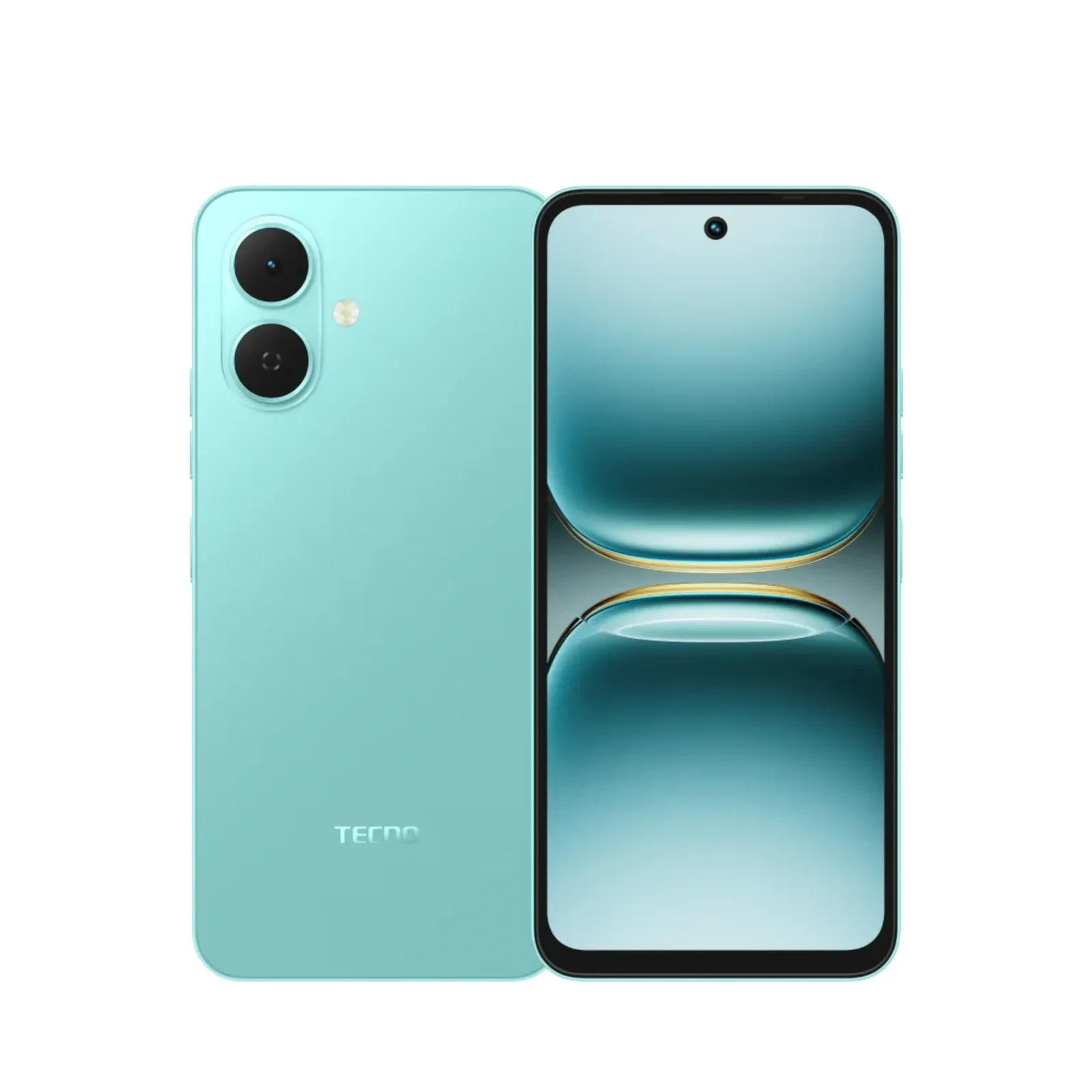 Tecno pop 10 - 64 Go - 3Go RAM - 6,67" - 5000mAh - 13MP/8MP - 2 Nano Sim - Garantie 12 Mois