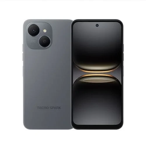 Tecno Pop 10 Pro - 128 Go - 4 Go + 4 Go de RAM extensible - 6,67" - 6000 mAh - 13 MP + AI/8 MP - 2 Nano SIM 