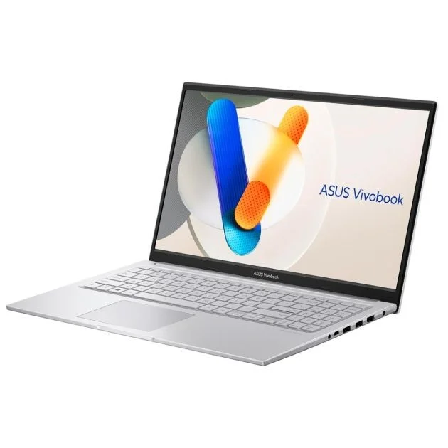 ASUS Vivobook 15 X1504VA 15.6” Full HD Laptop (Intel i5-1334U, 8GB RAM, 512GB PCIe SSD, Windows 11 Home)